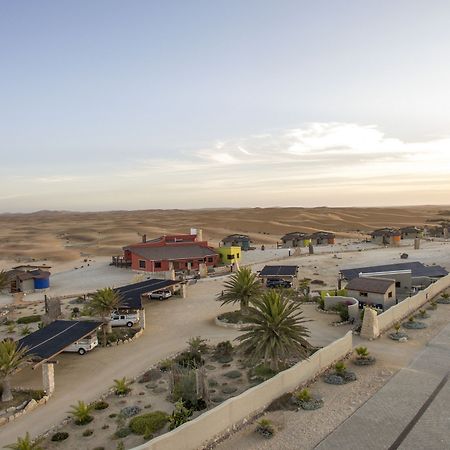 Desert Breeze Lodge Swakopmund Zewnętrze zdjęcie