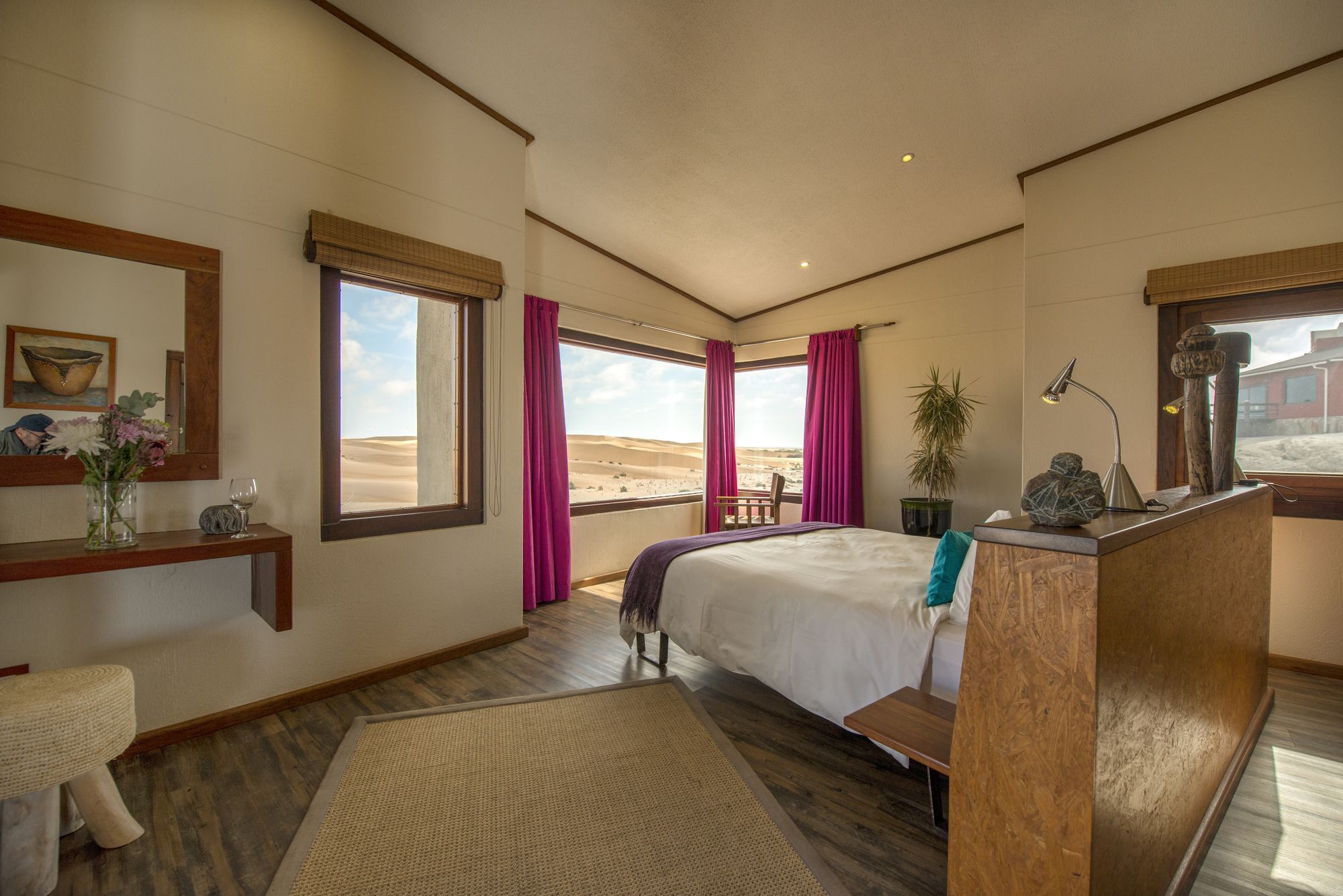 Desert Breeze Lodge Swakopmund Zewnętrze zdjęcie