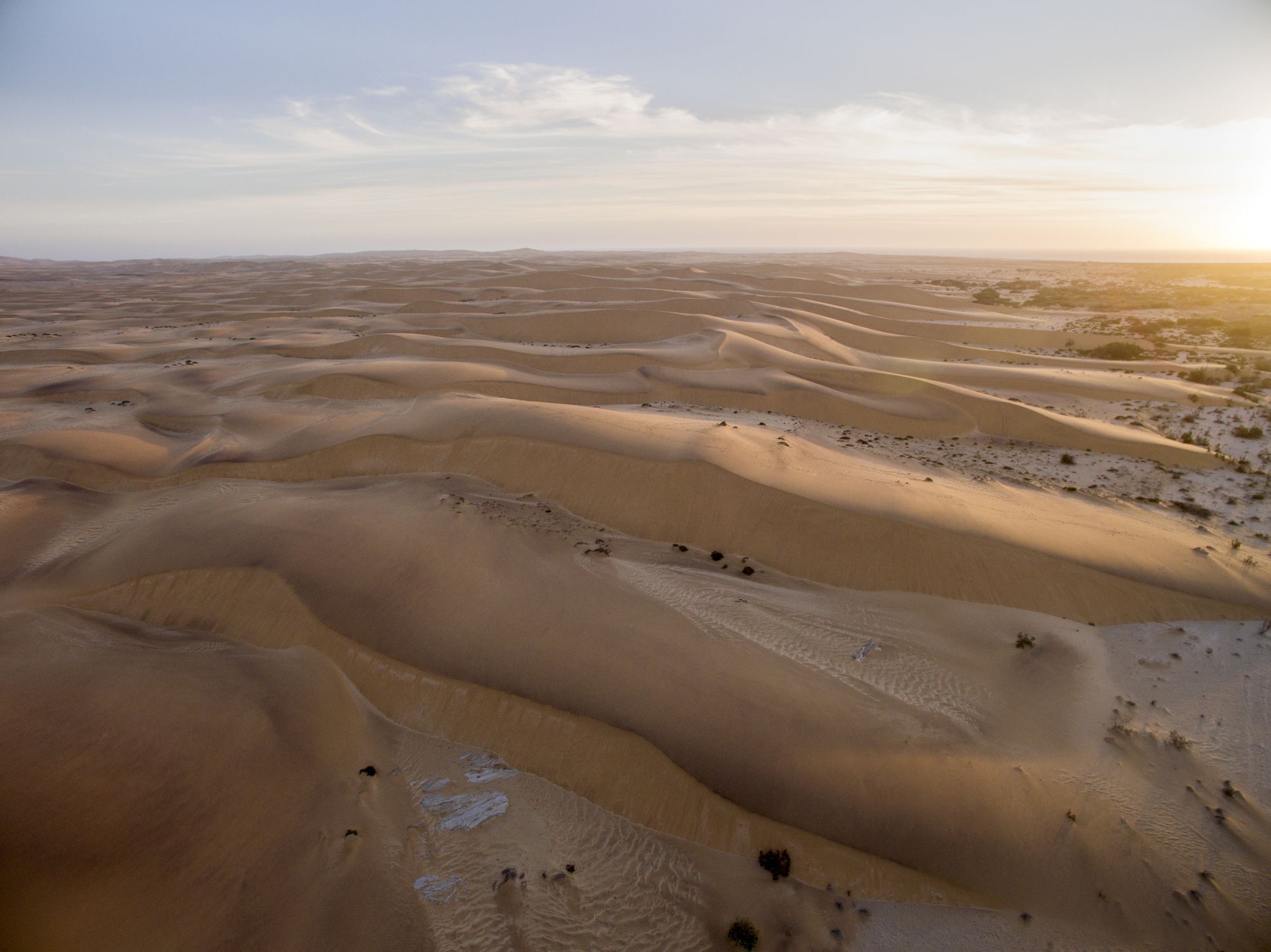 Desert Breeze Lodge Swakopmund Zewnętrze zdjęcie