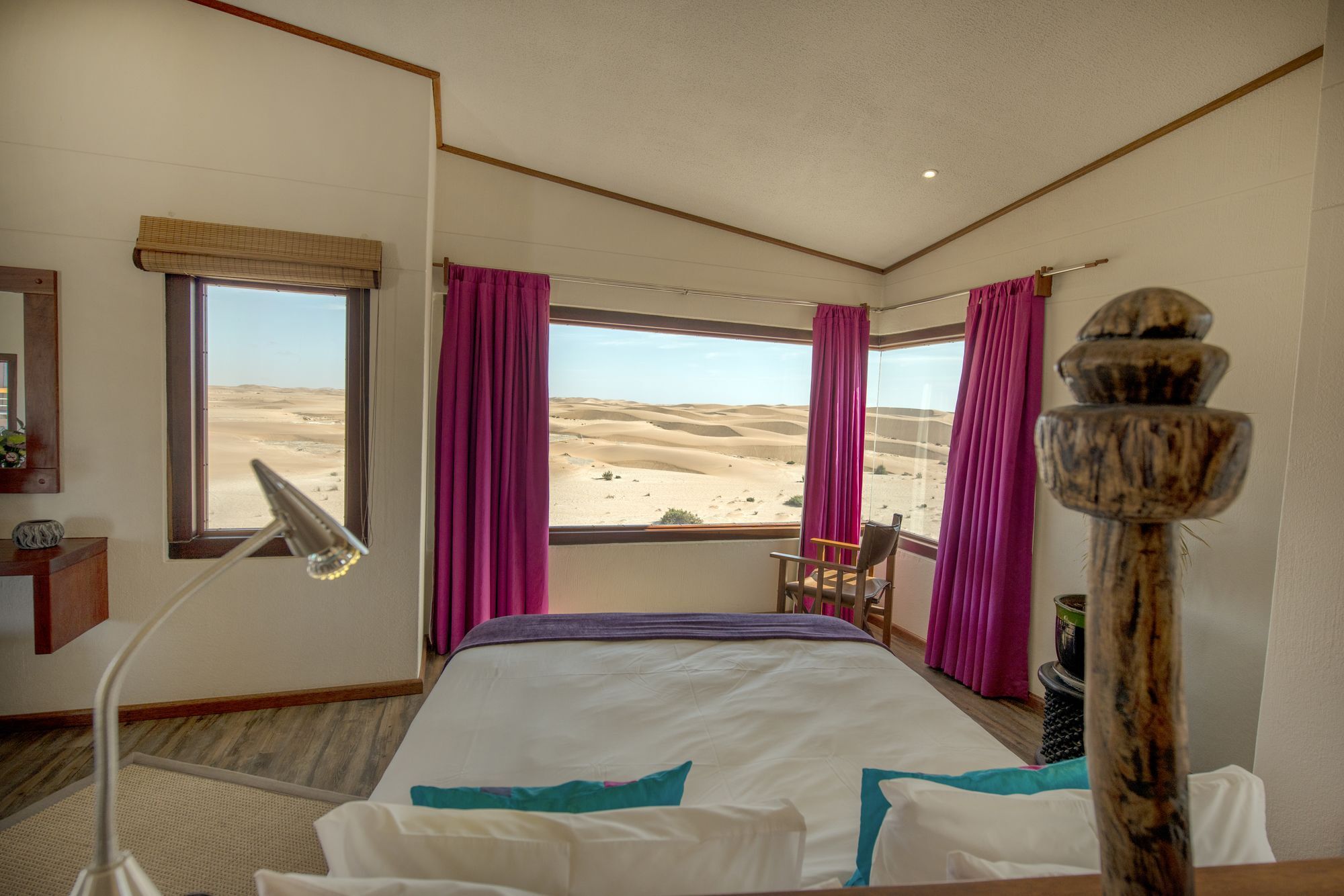 °HOTEL DESERT BREEZE LODGE SWAKOPMUND 4* (Namibia) | BOOKED