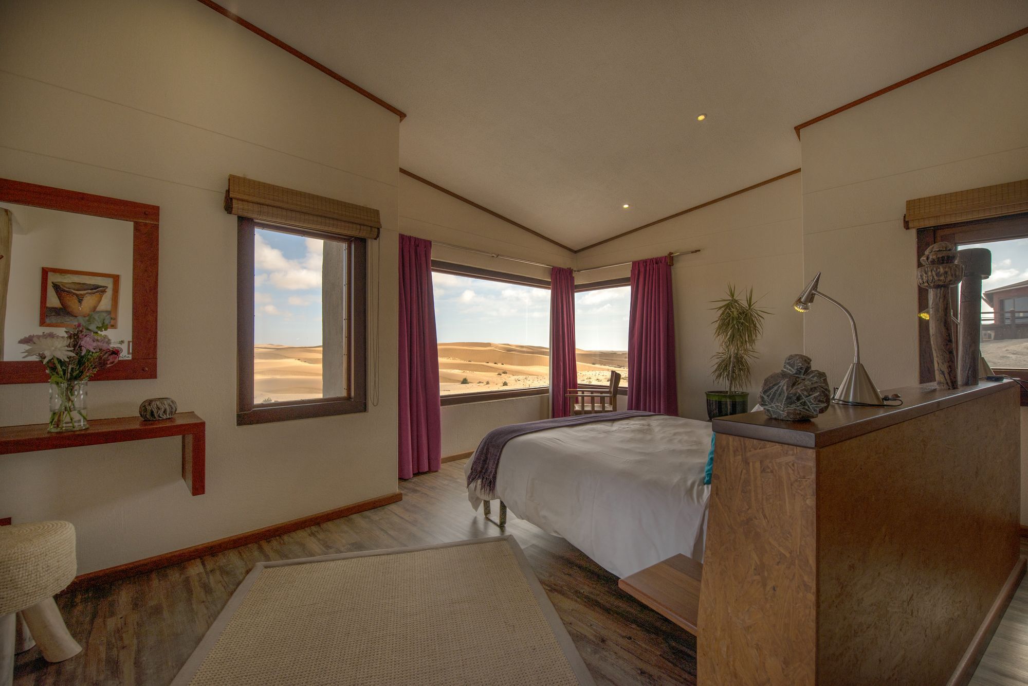 Desert Breeze Lodge Swakopmund Zewnętrze zdjęcie